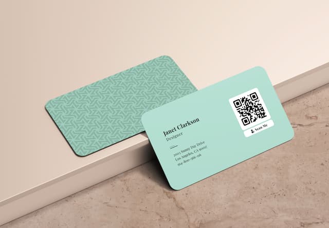 Business Cards